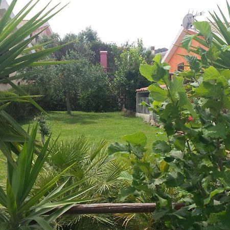 Casa Nanny Villetta Panoramica Costa Rei Extérieur photo