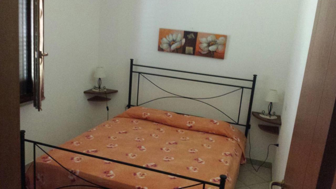 Casa Nanny Villetta Panoramica Costa Rei Extérieur photo